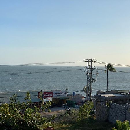 Nhu Ngoc Homestay 무이네 외부 사진