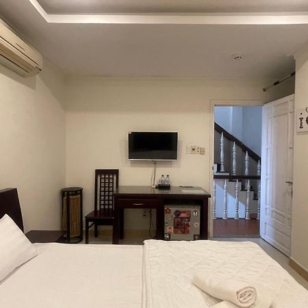 Nhu Ngoc Homestay 무이네 외부 사진
