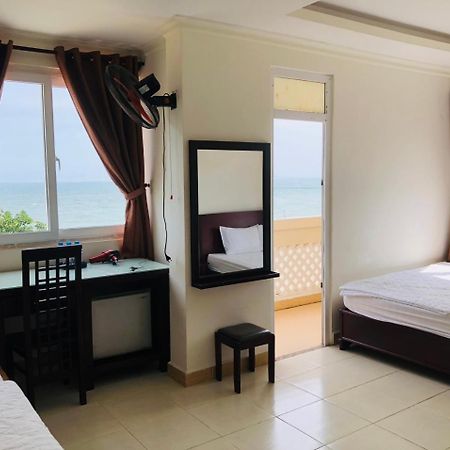 Nhu Ngoc Homestay 무이네 외부 사진