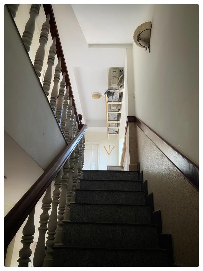 Nhu Ngoc Homestay 무이네 외부 사진