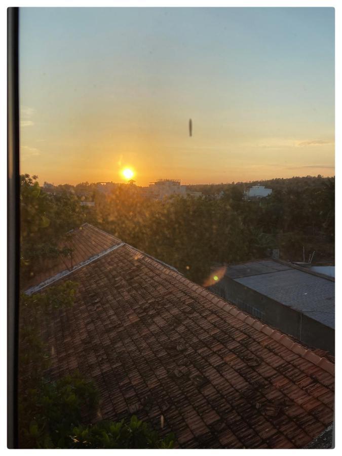 Nhu Ngoc Homestay 무이네 외부 사진