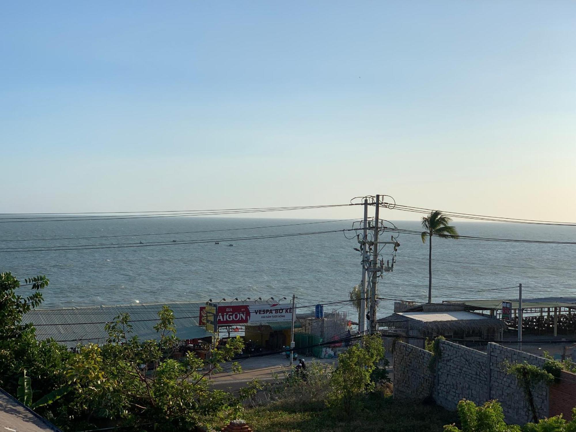 Nhu Ngoc Homestay 무이네 외부 사진