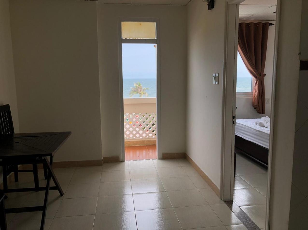 Nhu Ngoc Homestay 무이네 외부 사진