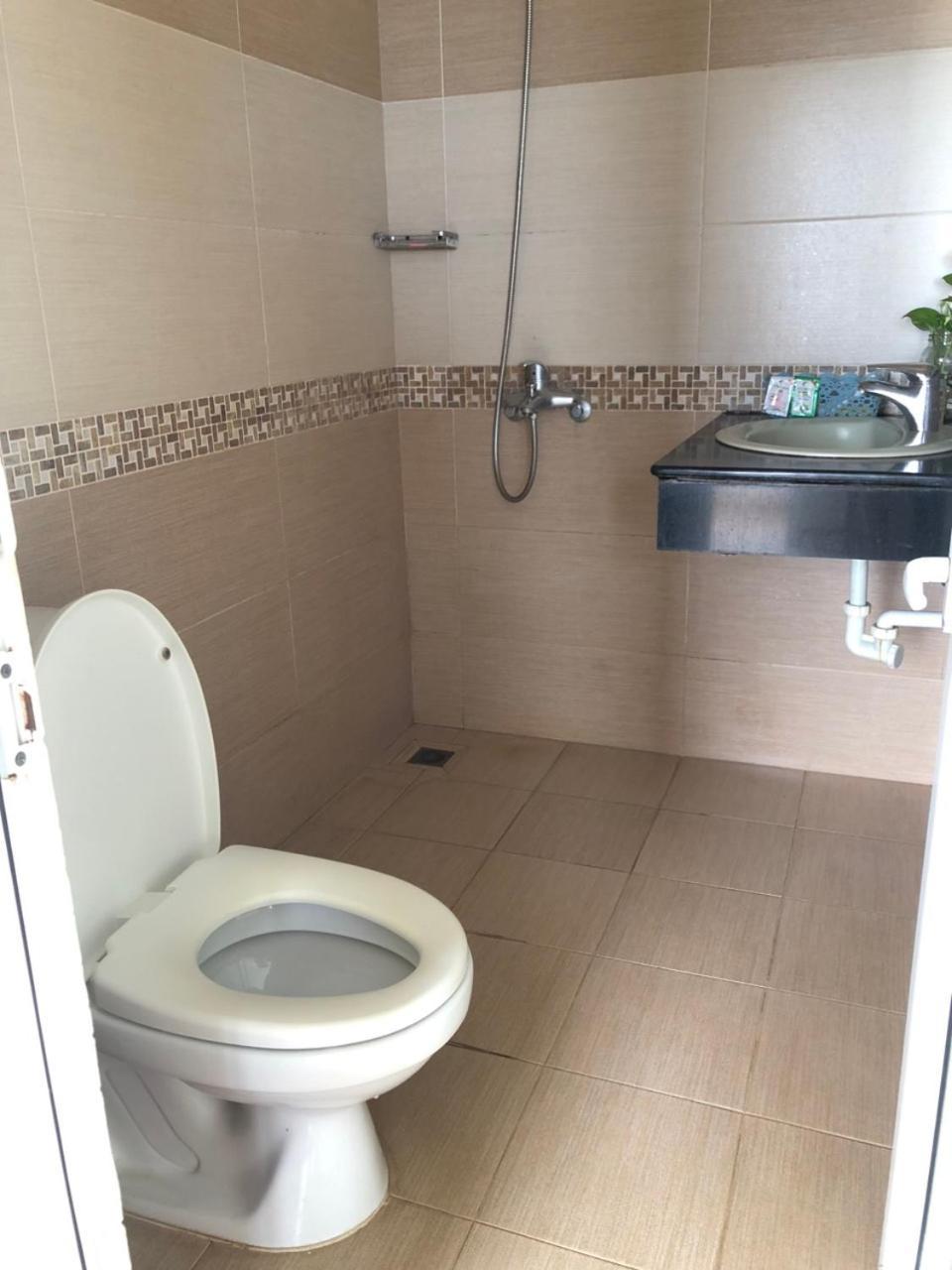 Nhu Ngoc Homestay 무이네 외부 사진