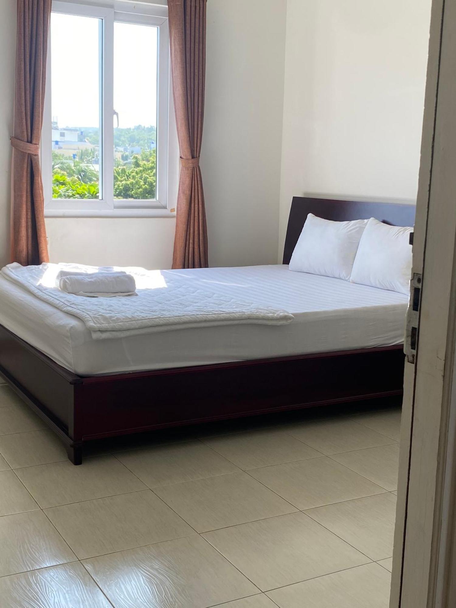 Nhu Ngoc Homestay 무이네 외부 사진