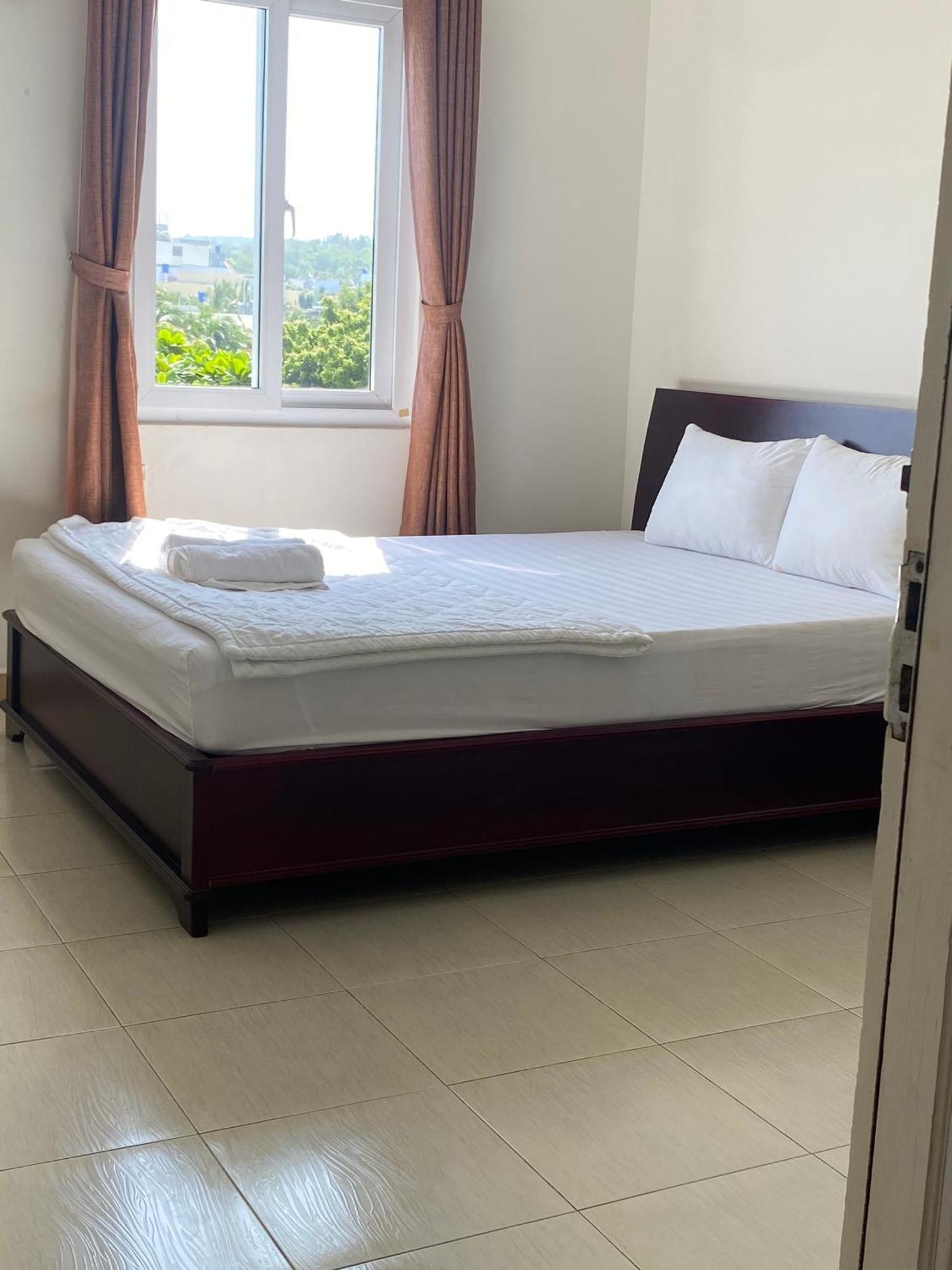 Nhu Ngoc Homestay 무이네 외부 사진