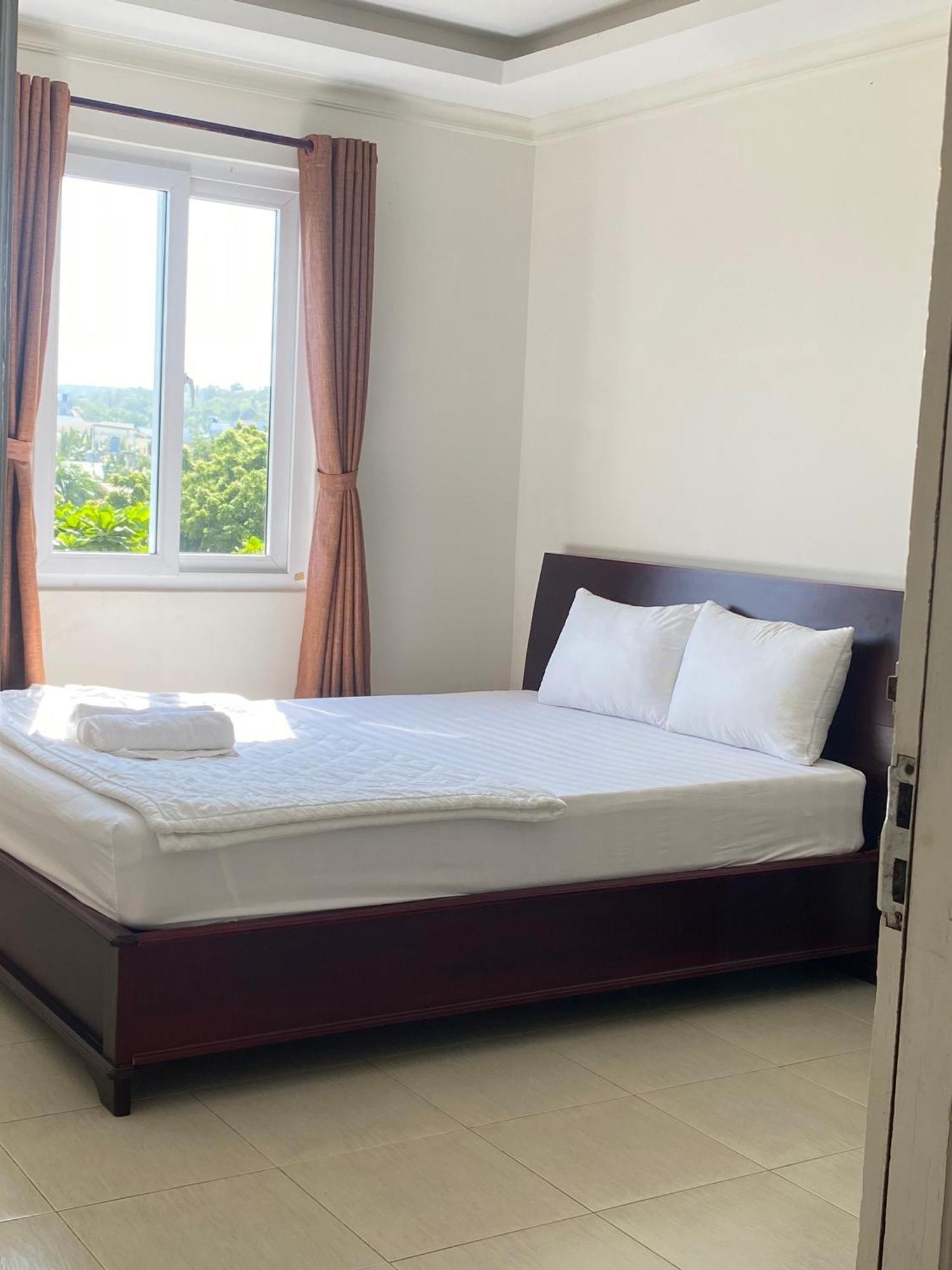 Nhu Ngoc Homestay 무이네 외부 사진