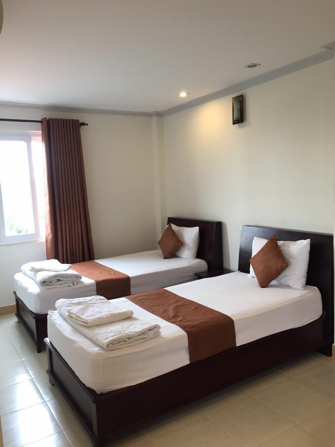 Nhu Ngoc Homestay 무이네 외부 사진
